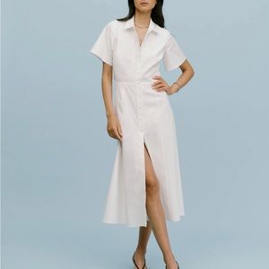 Brand New with Tags Reformation Dasha dress